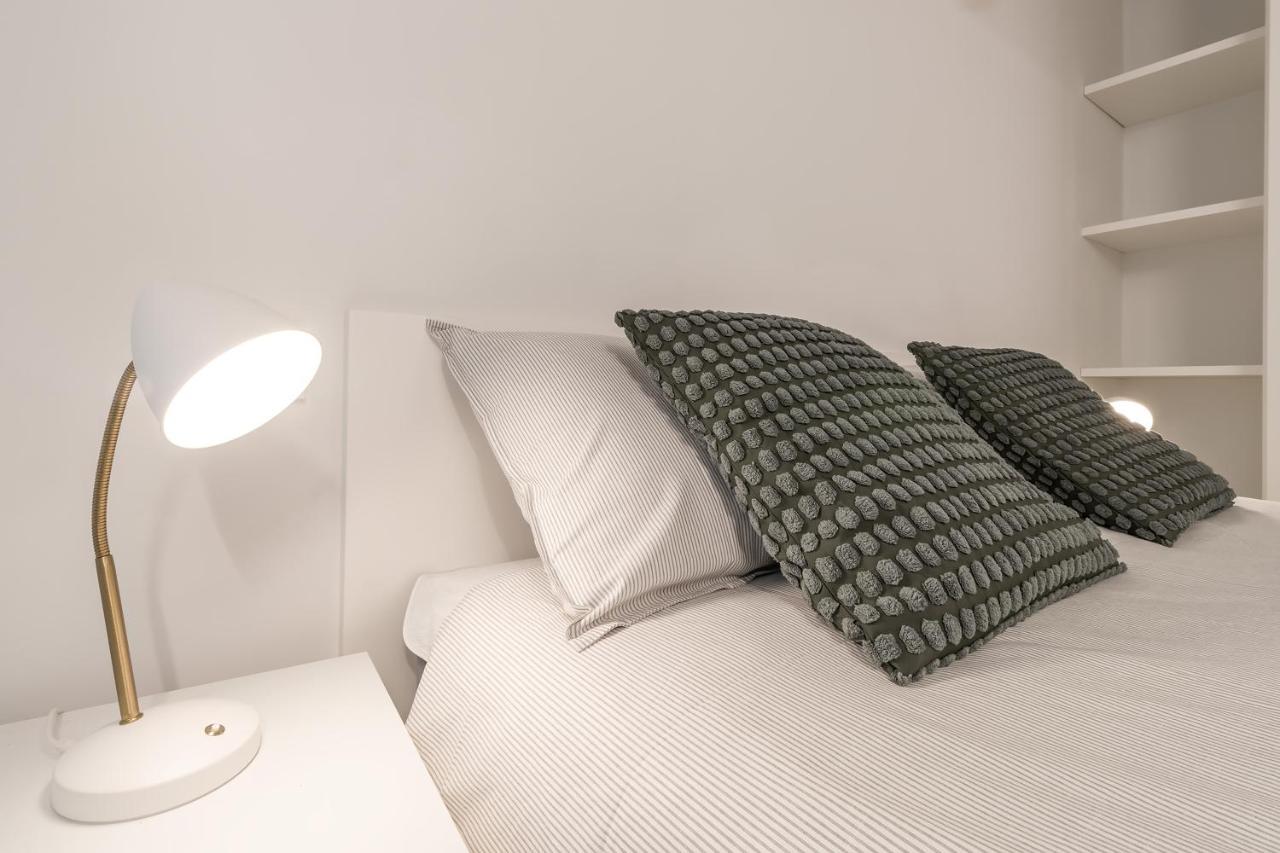 Porta Palio Luxury Apartment Verona Exterior photo