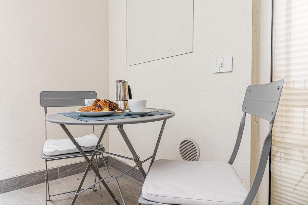 Porta Palio Luxury Apartment Verona Exterior photo