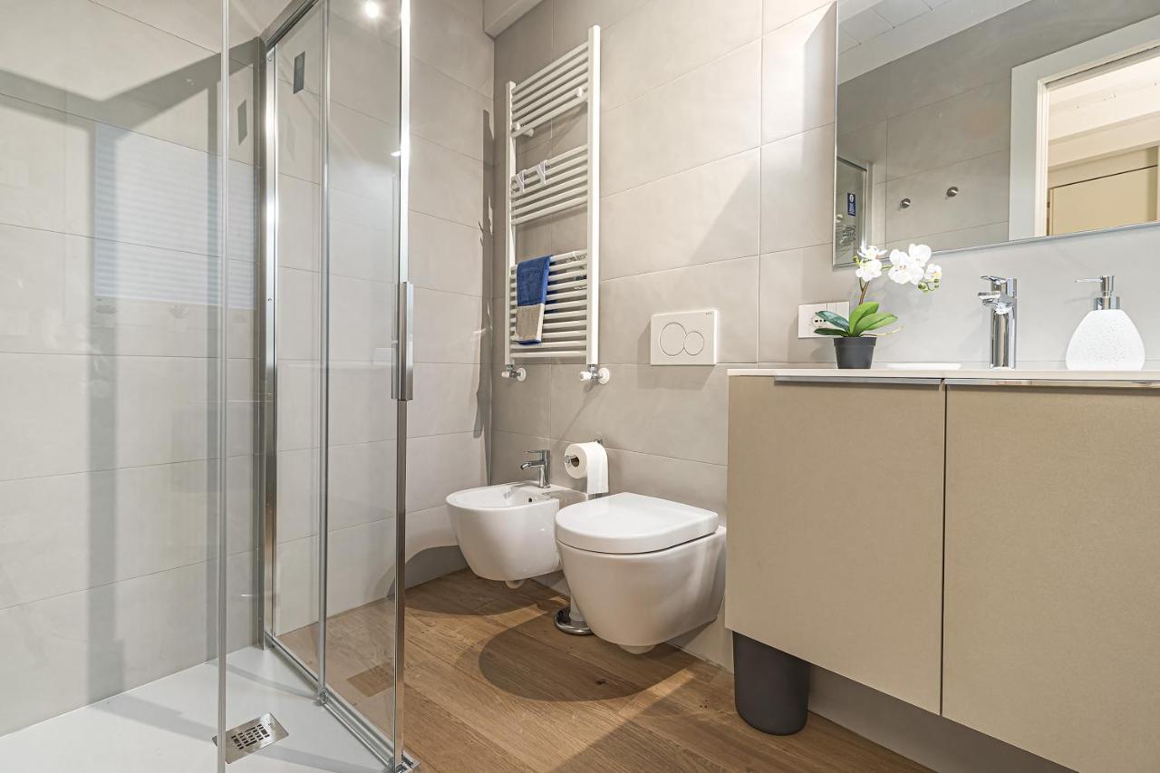 Porta Palio Luxury Apartment Verona Exterior photo