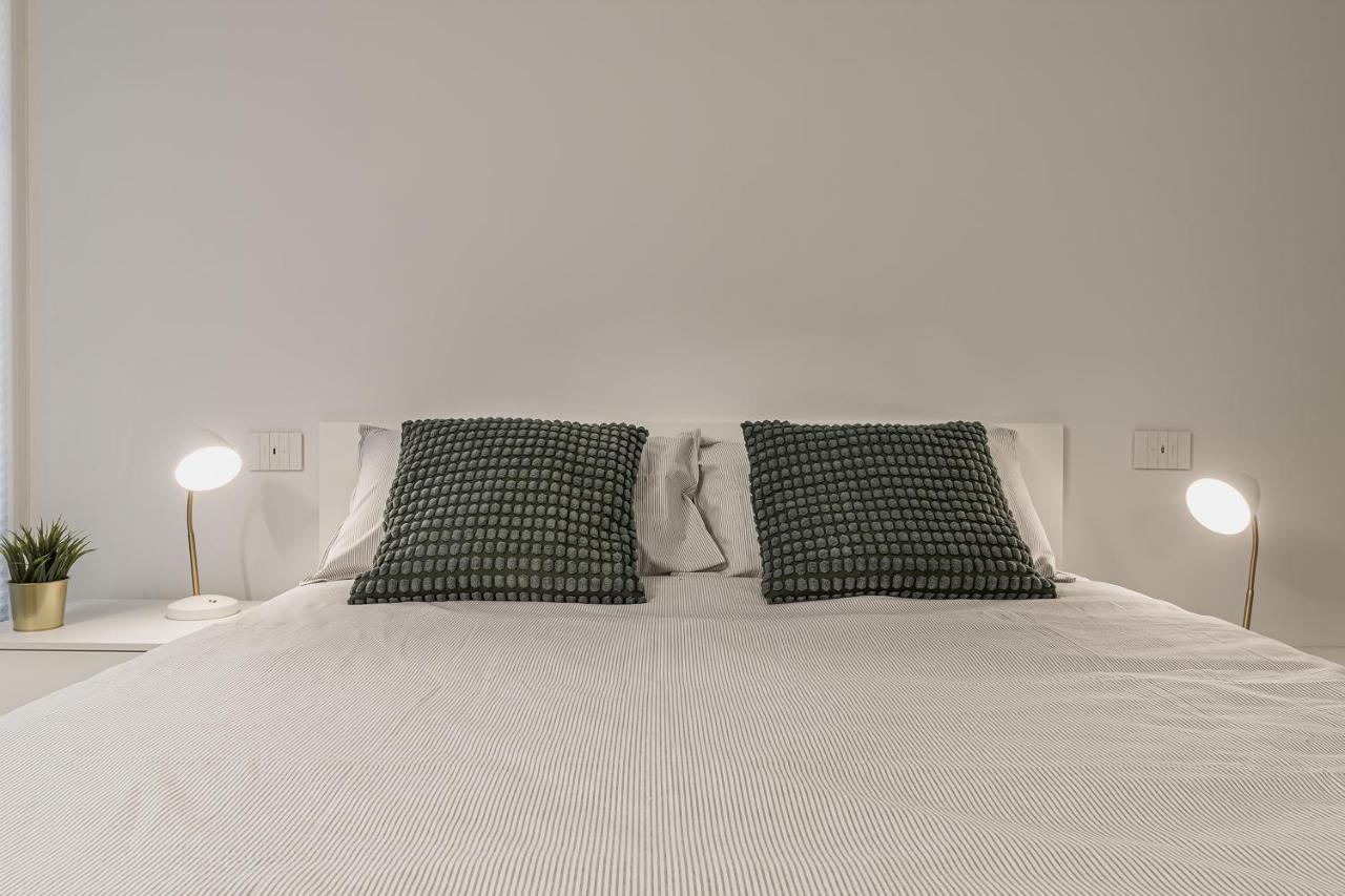 Porta Palio Luxury Apartment Verona Exterior photo