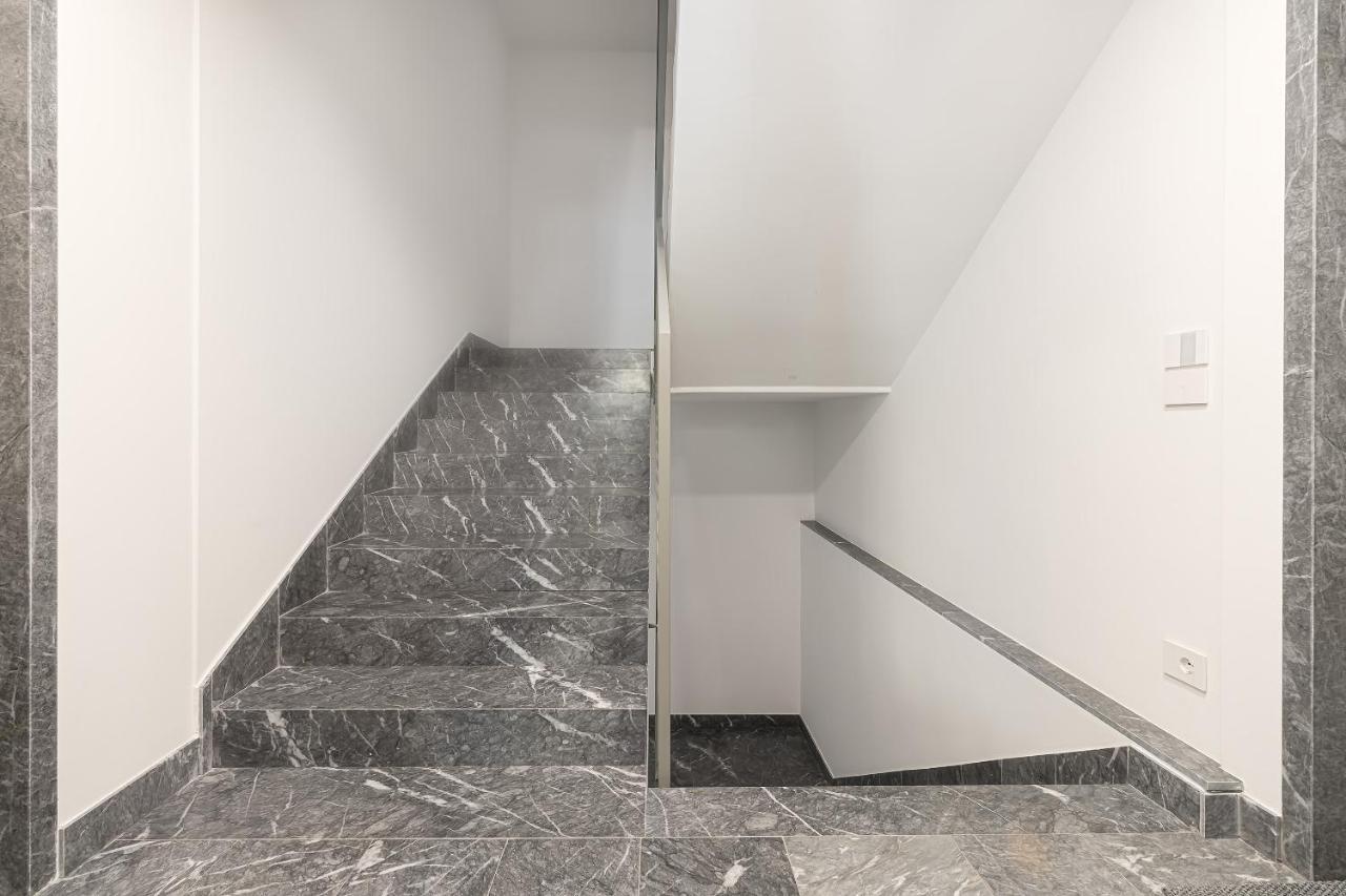 Porta Palio Luxury Apartment Verona Exterior photo