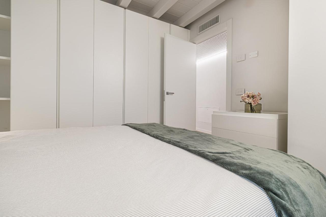 Porta Palio Luxury Apartment Verona Exterior photo