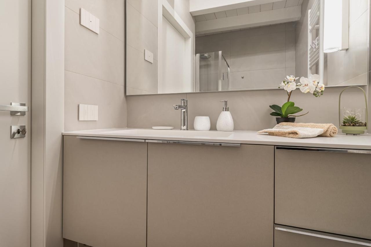 Porta Palio Luxury Apartment Verona Exterior photo
